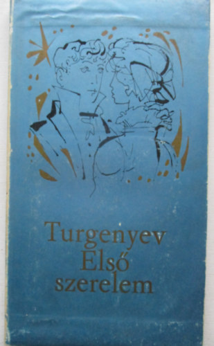 Els szerelem