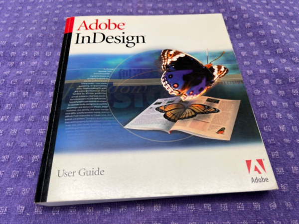 Adobe InDesign User Guide