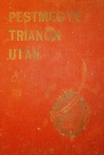 Pestmegye Trianon ut�n II.