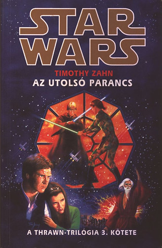 Star Wars: Az utols� parancs