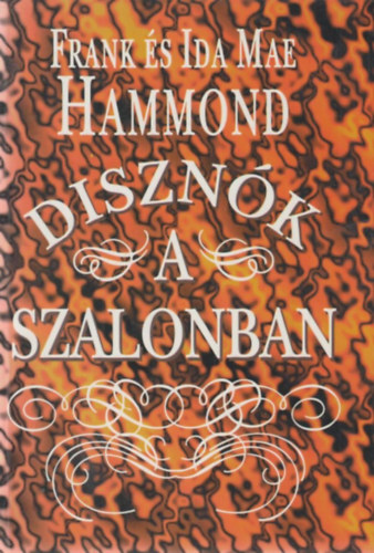 Disznk a szalonban