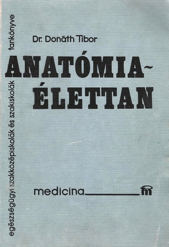 Anat�mia - �lettan