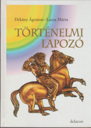 Trtnelmi lapoz