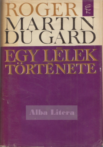 Egy l�lek t�rt�nete