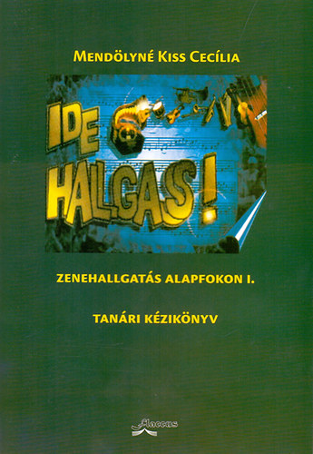 Ide hallgass! -Tanri kziknyv