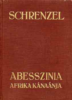 Abessznia, Afrika Knanja