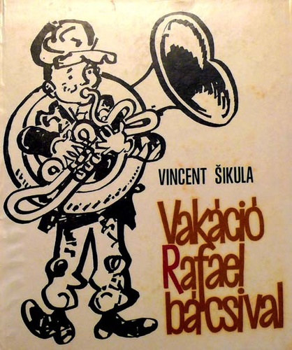 Vakci Rafael bcsival