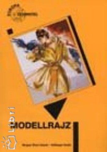 Modellrajz