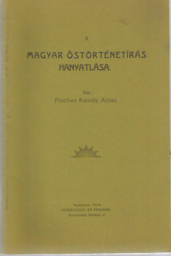A magyar strtnetrs hanyatlsa