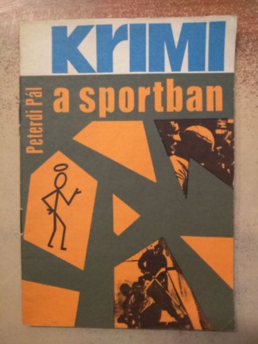 Krimi a sportban
