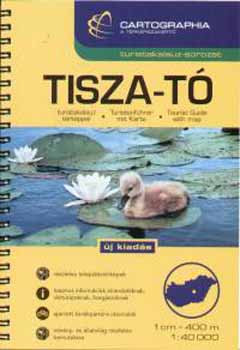 Tisza-t turistakalauz