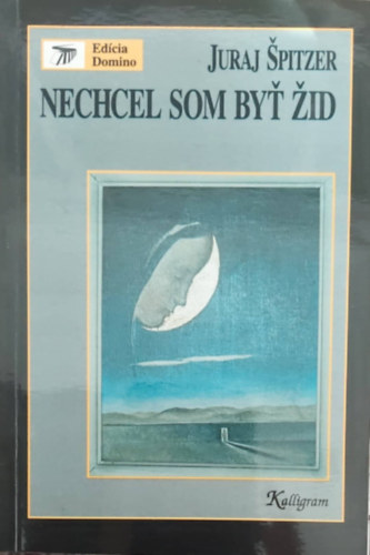 Nechcel som by id (Nem akartam zsidnak szletni - szlovk nyelv)