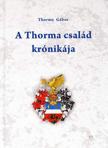 A Thorma csald krnikja