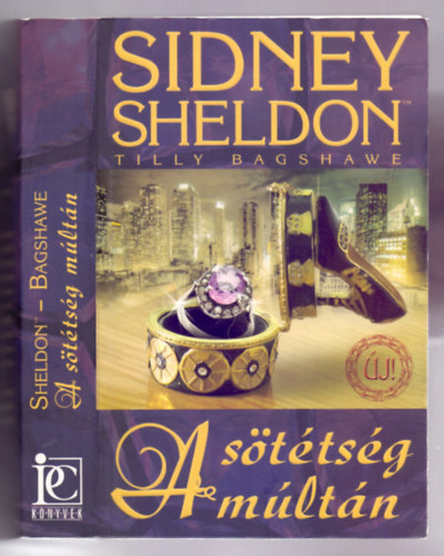 A sttsg mltn (Sidney Sheldon's After the Darkness)