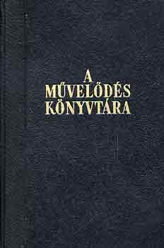 Bartucz Lajos - A magyar n�p (a m�vel�d�s k�nyvt�ra)