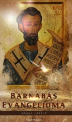 Barnabs evangliuma