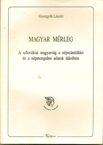 Magyar mrleg