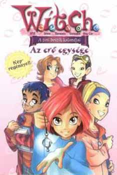 Az er egysge
