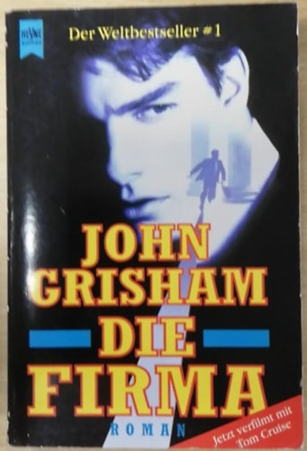 John Grisham - Die Firma