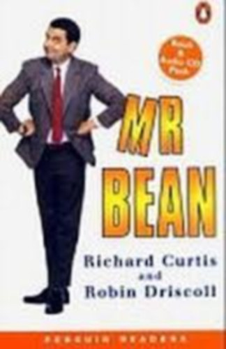 Richard Curtis-Robin Driscoll - Mr. Bean