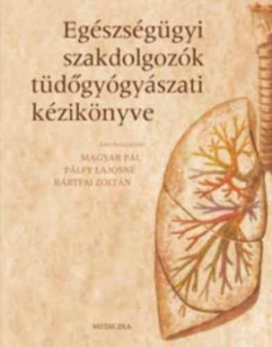 Egszsggyi szakdolgozk tdgygyszati kziknyve