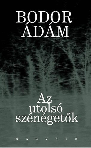 Az utols szngetk