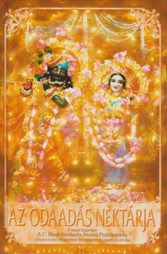 Az odaad�s nekt�rja