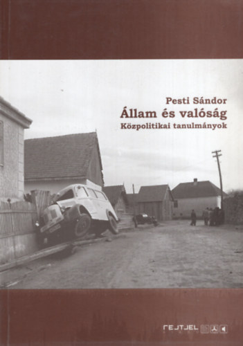 llam s valsg. Kzpolitikai tanulmnyok