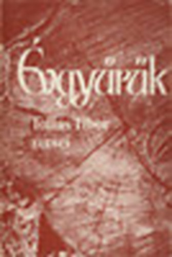 Tollas Tibor - �vgy�r�k