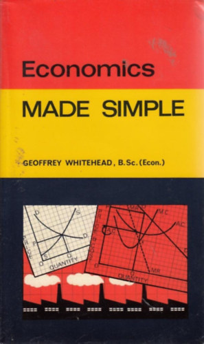 Economics. Made Simple