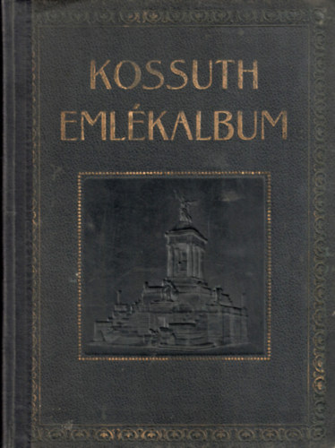 Kossuth emlkalbum