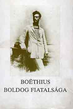 Boethius boldog fiatalsága (Molnár Antal leveleiből és írásaiból)