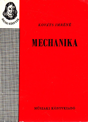 Mechanika (Bolyai-k�nyvek)