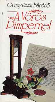 A vrs Pimpernel