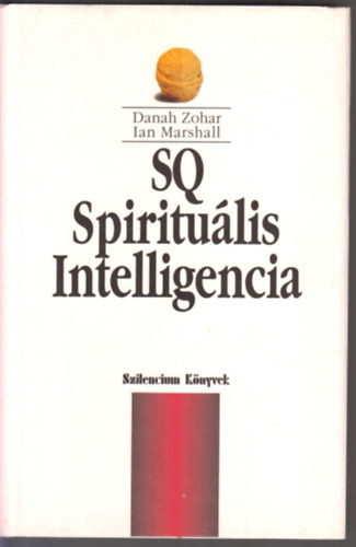 SQ - Spiritulis intelligencia