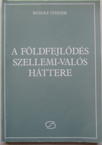 A fldfejlds szellemi-vals httere