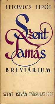 Szent Tams brevirium