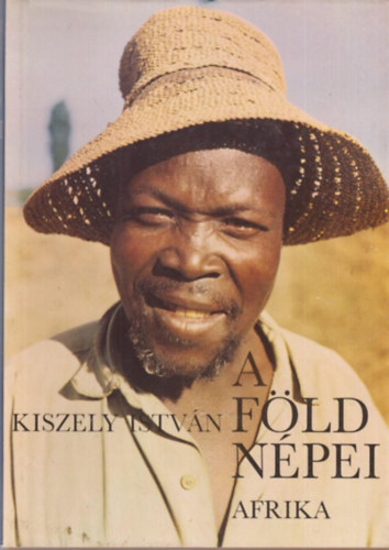 A Fld npei: Afrika