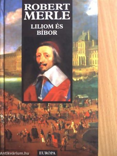 Liliom s bbor
