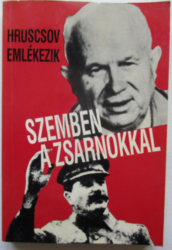 Szemben a zsarnokkal