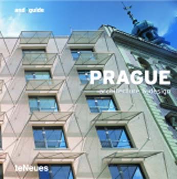Prague - Architecture & design