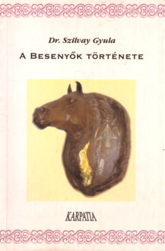 A Beseny�k t�rt�nete