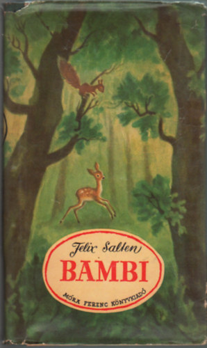 Bambi