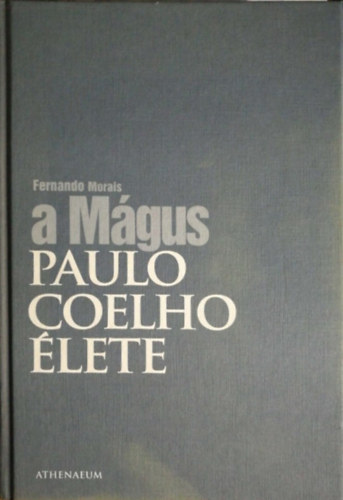 Fernando Morais - A Mgus - Paulo Coelho lete