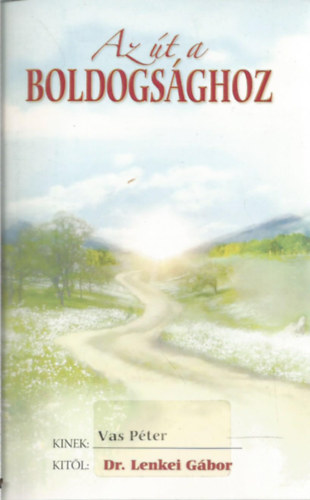 Az t a boldogsghoz