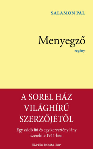 Menyegz