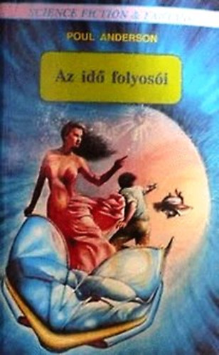 Az id� folyos�i