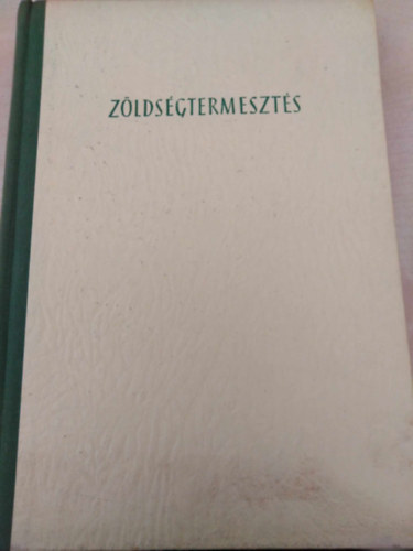 Angeli-Bessenyei-Kor�di-Zatyk� - Z�lds�gtermeszt�s