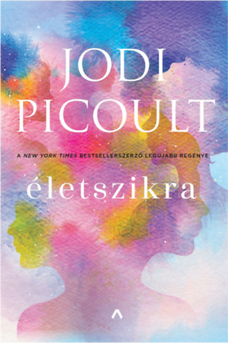 Jodi Picoult - letszikra