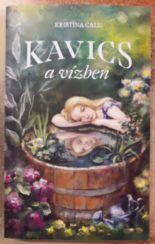 Kavics a vzben